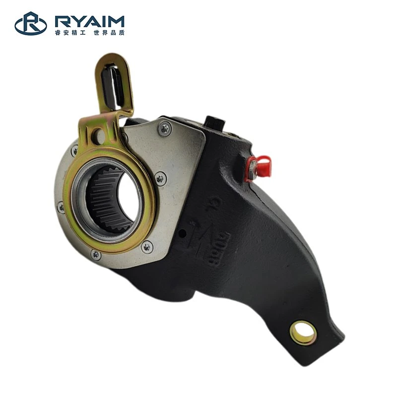 Automatic Slack Adjuster 80140 / 80141 For Daewoo Truck